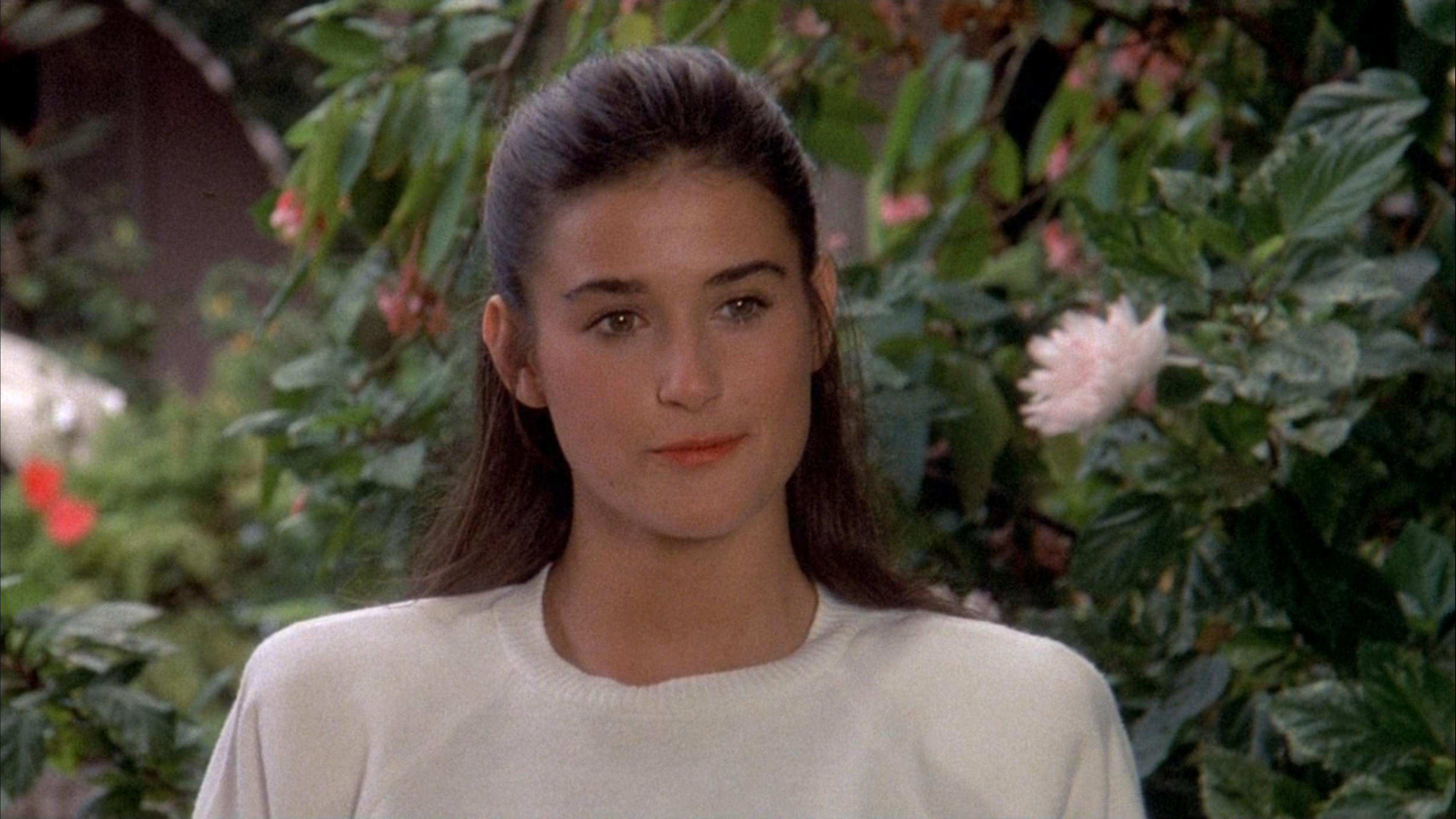 Blame It on Rio (1984) - Demi Moore as Nicole Hollis - IMDb