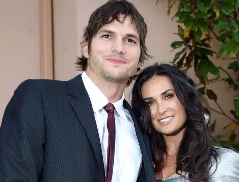 Why Did Demi Moore And Ashton Kutcher Divorce? Inside Their 8 Years Of  Marriage And Cheating Scandal