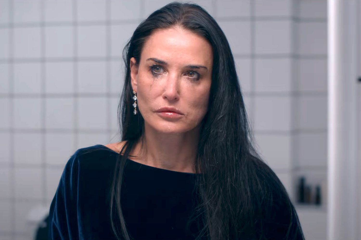 The Substance Review: Demi Moore Makes a Scarily Good Horror Comeback