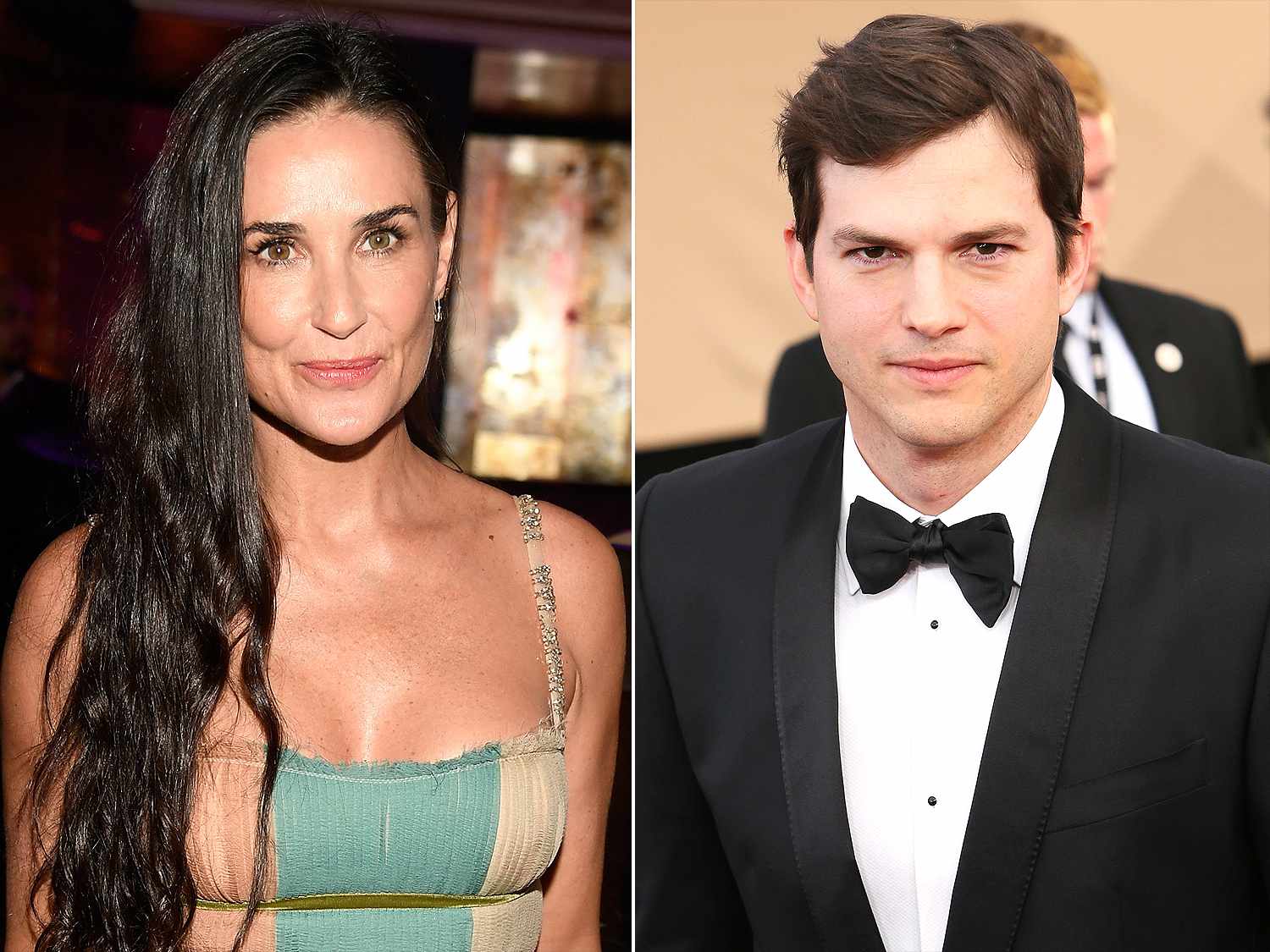 Demi Moore After Ashton Kutcher Split: 'I Lost Me'
